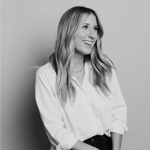 Meet your Posher, Catherine